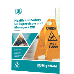 Health and Safety for Supervisors and Managers